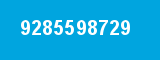 9285598729 9285598729