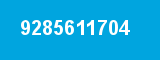 9285611704 9285611704