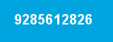 9285612826 9285612826