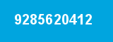 9285620412 9285620412
