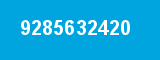 9285632420 9285632420