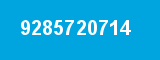 9285720714 9285720714