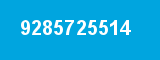 9285725514 9285725514