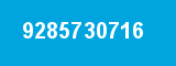 9285730716 9285730716