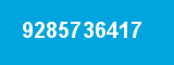 9285736417