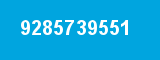 9285739551 9285739551