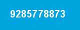 9285778873 9285778873