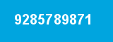 9285789871