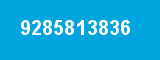 9285813836