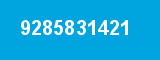 9285831421