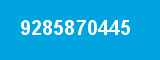 9285870445 9285870445