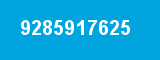 9285917625 9285917625