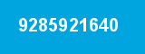 9285921640