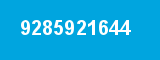 9285921644