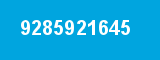 9285921645 9285921645