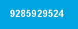 9285929524