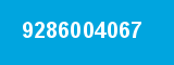 9286004067 9286004067