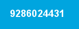 9286024431 9286024431