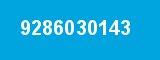 9286030143 9286030143