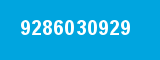 9286030929 9286030929
