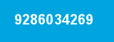 9286034269 9286034269