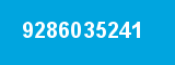 9286035241 9286035241