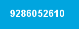 9286052610 9286052610