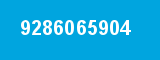 9286065904