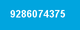 9286074375 9286074375