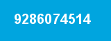 9286074514