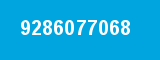 9286077068 9286077068
