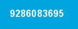 9286083695