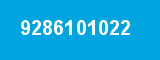 9286101022