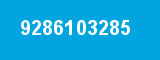 9286103285