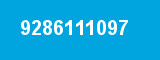 9286111097 9286111097