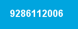 9286112006 9286112006