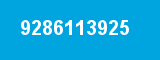 9286113925