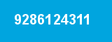 9286124311
