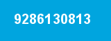 9286130813 9286130813