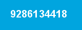 9286134418