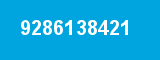 9286138421