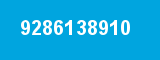 9286138910 9286138910