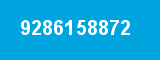 9286158872 9286158872
