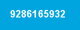 9286165932 9286165932
