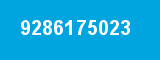 9286175023 9286175023