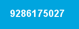 9286175027 9286175027