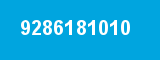 9286181010