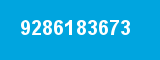 9286183673 9286183673