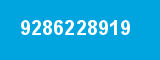 9286228919