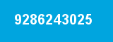 9286243025
